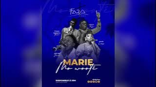 «Marie mo Wotë » feat Mado Lopy,Victor Faye,Faapa Sengane Thior,kiki de Jésus