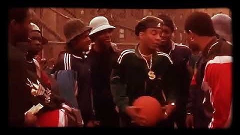 Dave East ❎ Styles P