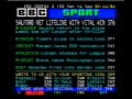 BBC Continuity and Ceefax 14 September 2002