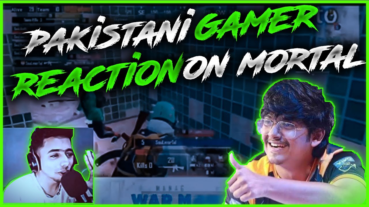 Pakistani reaction on soul mortal | Top 10 Clutches | Pakistani Gamer | PUBG Mobile |OH MY GOD