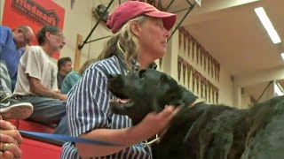 North Bay Residents Frustrated Over Mixed Messages On Evacuations