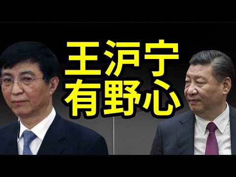 政局微妙,王沪宁旧书突然暴涨!他想当总书记?对美国的误判。国会山余波
