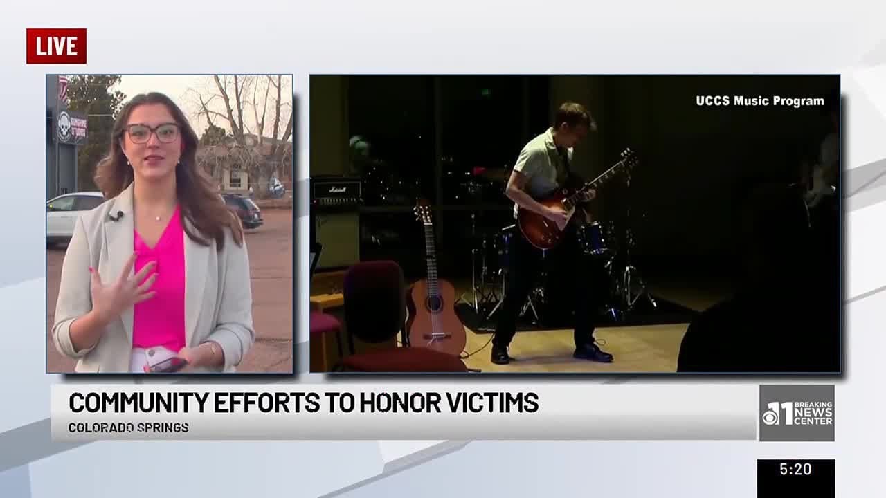 WATCH: UCCS shooting suspect makes first court appearance, community ...