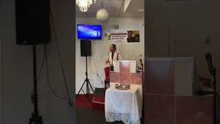 Sunday Morning Worship Service May 3, 2026