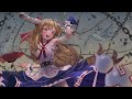 【100分耐久】Be Perfect【東方ボーカル】