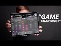 This new DJ tech just blew my mind! Create acapellas & instrumentals while mixing!