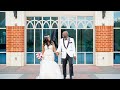 Elegant Martin's Camelot Wedding in Upper Marlboro, Maryland