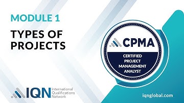 Types of Projects: A Guide to Project Management