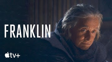 Franklin — Official Trailer | Apple TV