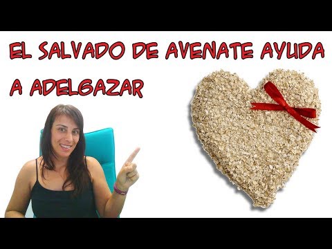 Vídeo: Salvado De Avena: Contenido Calórico, Propiedades útiles, Valor Nutricional, Vitaminas