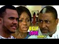 Ugly Love Season 3 - 2018 Latest Nigerian Nollywood Movie Full HD
