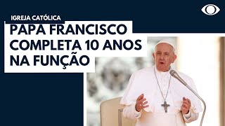 Francisco: o surpreendente papa latino-americano - BBC News Brasil