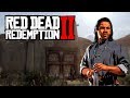 How not to get to fort mecer in rdr2