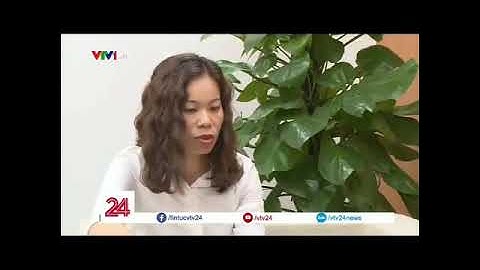 Cô giáo tiếng anh 100k lên tivi vẫn nói 