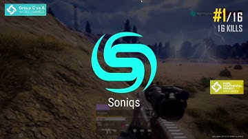 Pr0phie PUBG Retirement vid