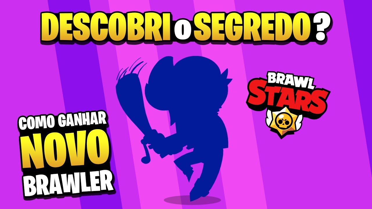 Brawl Stars: Como ganhar Brawlers? Dá para pegar de graça? - Millenium