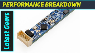LD2410: Best 24GHz Radar Human Presence Detector?