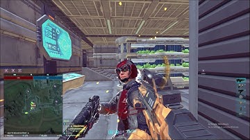 Shenanigans | Planetside 2