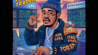 Mr. Forex Trader - Tyllionaire (bossman dlow - mr. pot scraper remix) (audio)