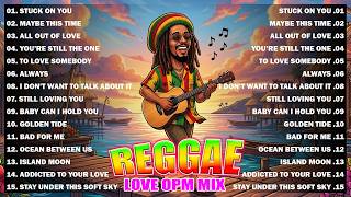 Relaxing Reggae Music Mix 2026 💖 Nonstop English Reggae Love Vibes 💖 Most Requested Reggae Love Mix screenshot 4