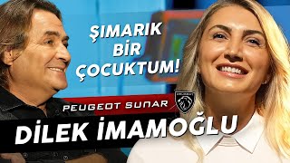 DİLEK İMAMOĞLU 'MAZBATAYI VERMEYECEKLER DEMİŞTİM!'