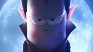 Spookiz The Movie - Trailer | Funny Cartoon | Kids Cartoons | Videos for Kids