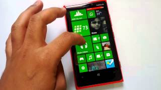 How to Soft and Hard Reset Windows Phone 8 screenshot 5