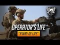 Operator's Life || "A Way Of Life"