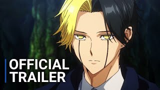 Mashle – 2º temporada ganha trailer com OP e novos personagens - IntoxiAnime