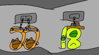 Number Lore Part 4 21-25 Credit To