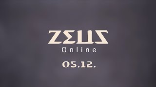 DAME - Ankündigung ZEUS Online