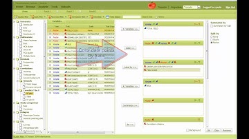 Phenom-Networks - Correlation