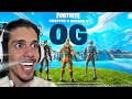  og fortnite spelen jaaaaa 6uur live