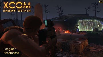 XCOM: Long War Rebalanced - Part 45