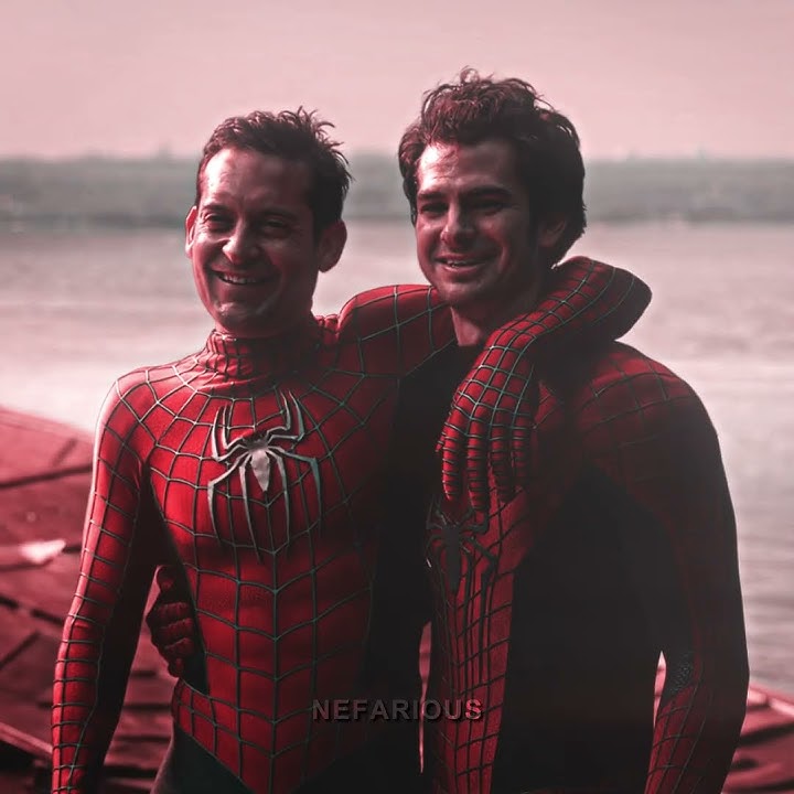 Spider Man Edit || Highest In The Room - Travis Scott || ReW000rld - outro remix (Slowed)
