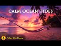 8 Hours | Zen Relaxation Music For Stress Relief: Sleep Music, Calm Ocean Tides, Calm Music, Waves