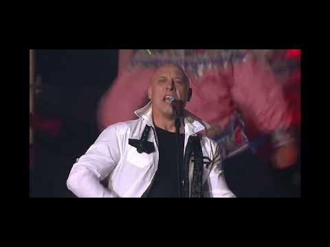 Денис Майданов, Барабанное