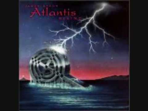 Ver James Byrd's Atlantis Rising- Driven By Desire no YouTube Ver James Byrd's Atlantis Rising- Driven By Desire no YouTube