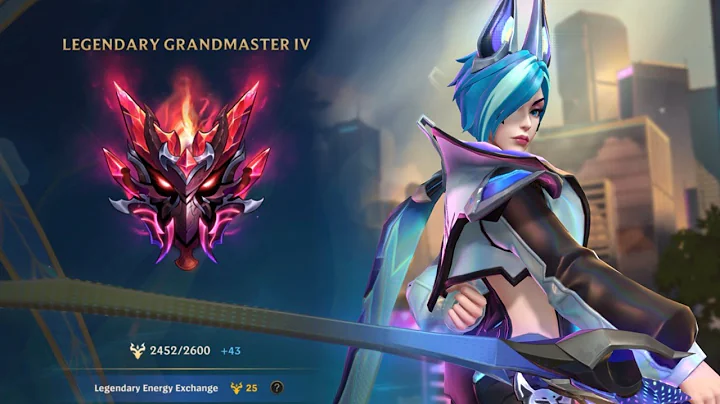 Fiora DOMINATES Rumble 17 KILLS in 19 MINUTES! – 4K Wild Rift Ranked