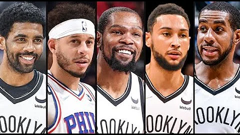 Are the 76ers and Nets better following the trade deadline? | NBA Today - DayDayNews