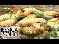 Kapuso Mo, Jessica Soho: Pinoy exotic foods, yummy o yucky?