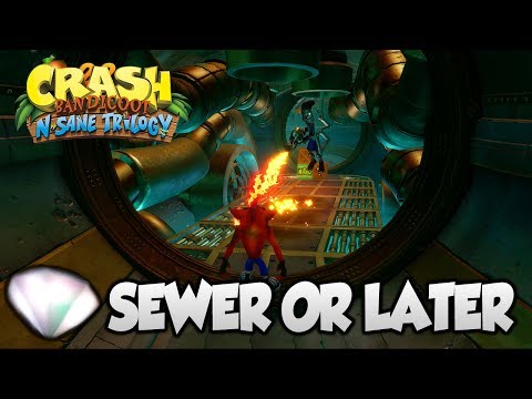 Crash Bandicoot 2