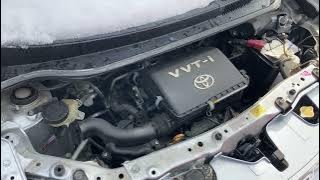 K3 VE bB QNC25 000007985