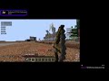 Trying to get used to twitch lol