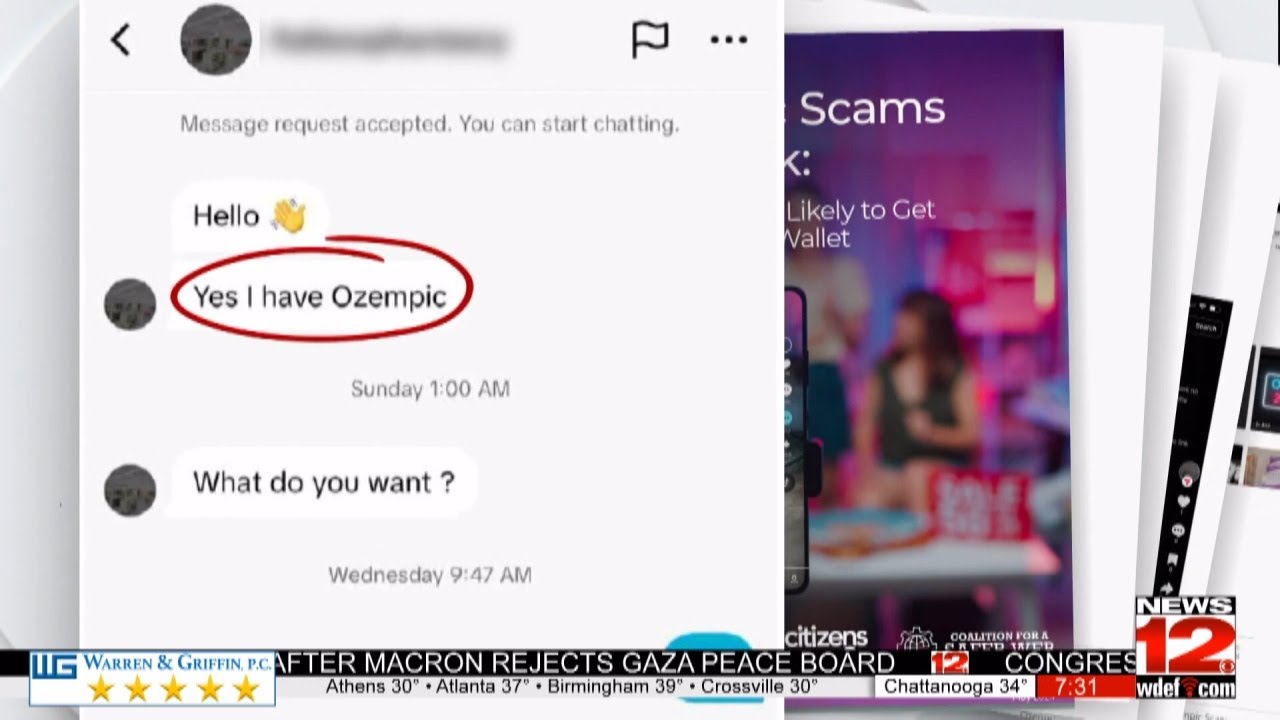 glp 1 patches reviews and complaints Beware of TikTok GLP-1 Patches: Health Scam Alert