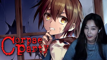 39daph Plays Corpse Party - Part 1