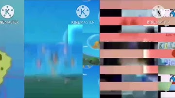 Scan vs round 3 vs J Cooley And ​⁠Angel Gaines