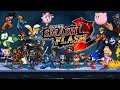 PROBANDO SUPER SMASH FLASH 2 EN VIVO NUEVA UPDATE MAYO 2025 - PARTIDAS ONLINE CON SUBS