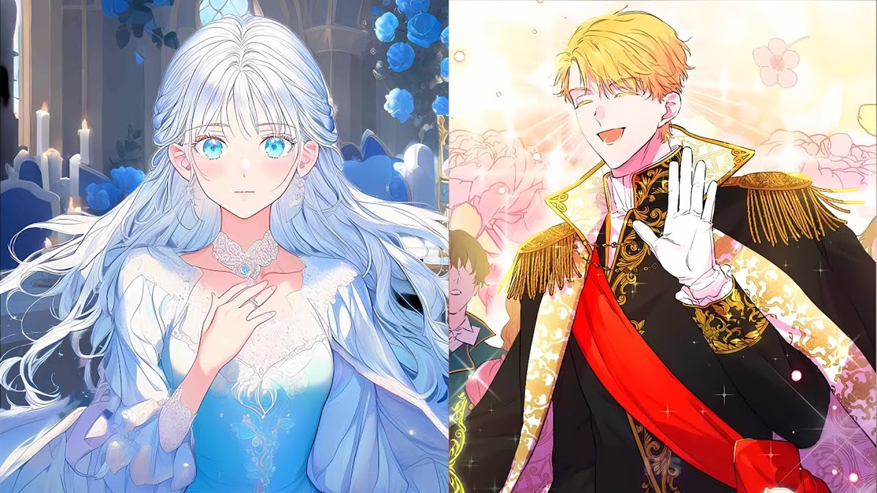 تجسدت كأخت الشرير لكنني أصبحت أكثر معالجة مدللة في العالم؟! -  ملخص مانهوا