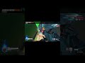 Penta Kill da Pharah